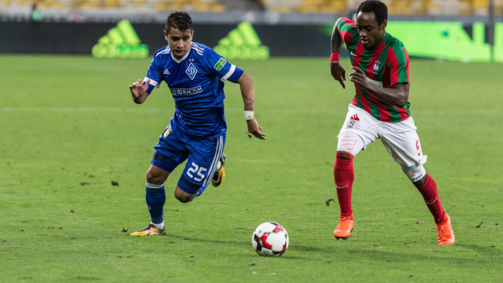 焦点大战：网球上演巅峰碰撞