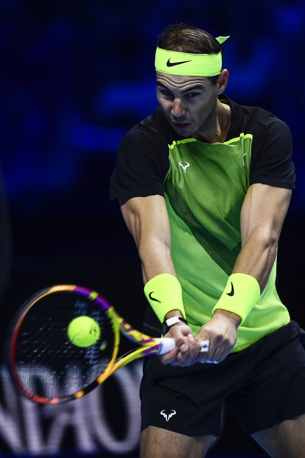 爱游戏APP-ATP总决赛险胜美网，纳达尔高光表现