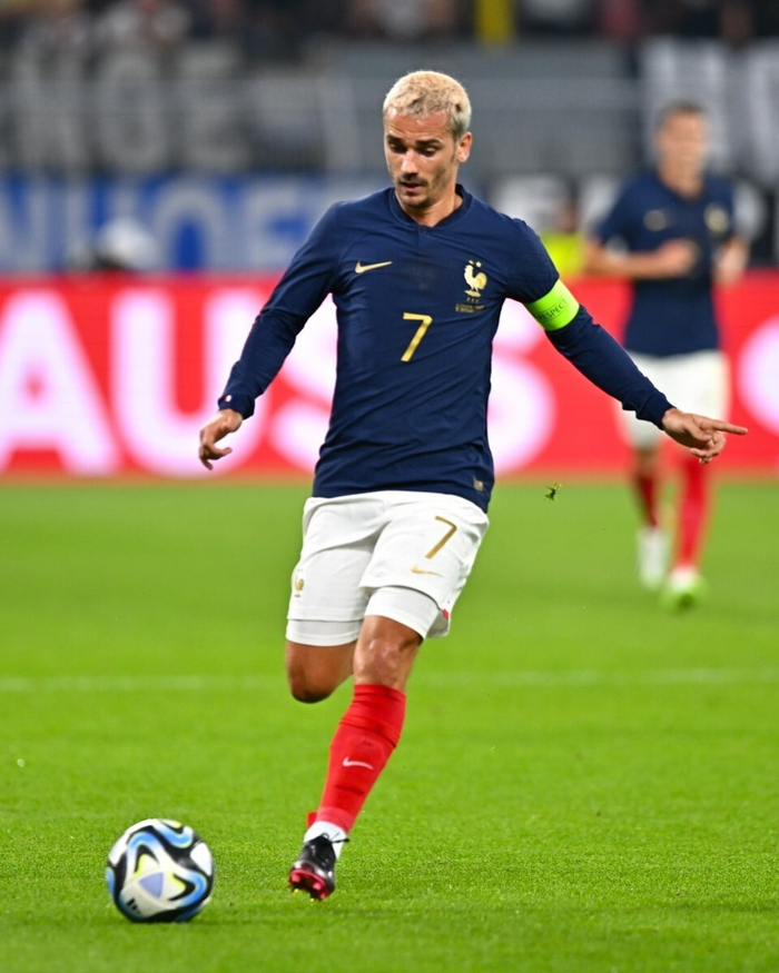 德国队力克印度队，辛杜关键制胜