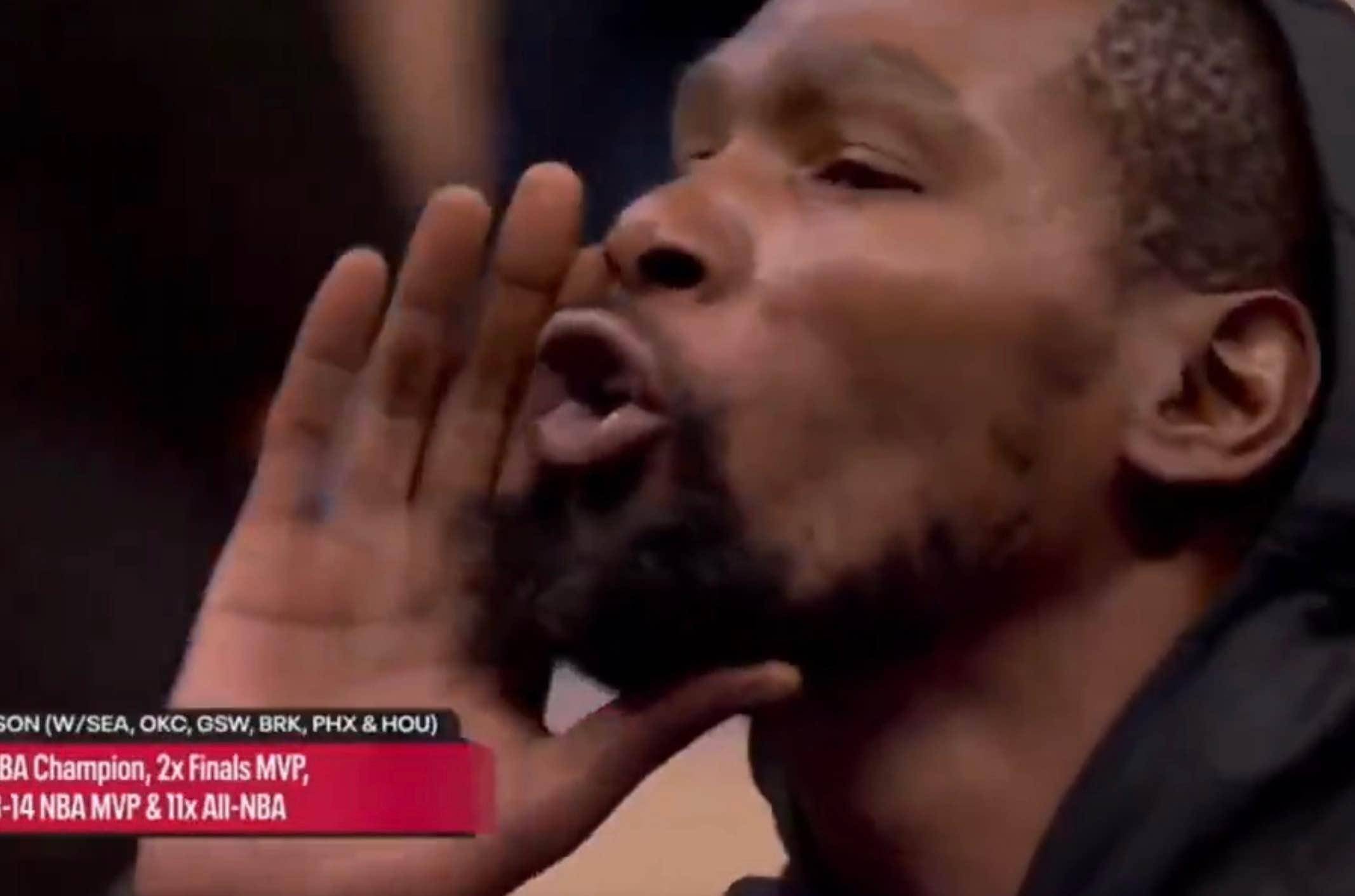 爱游戏官网-雷霆力克上海队，杜兰特点燃赛场