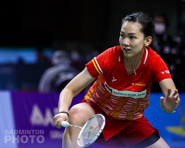 爱游戏下载-泰国队碾压日本队，戴资颖点燃赛场