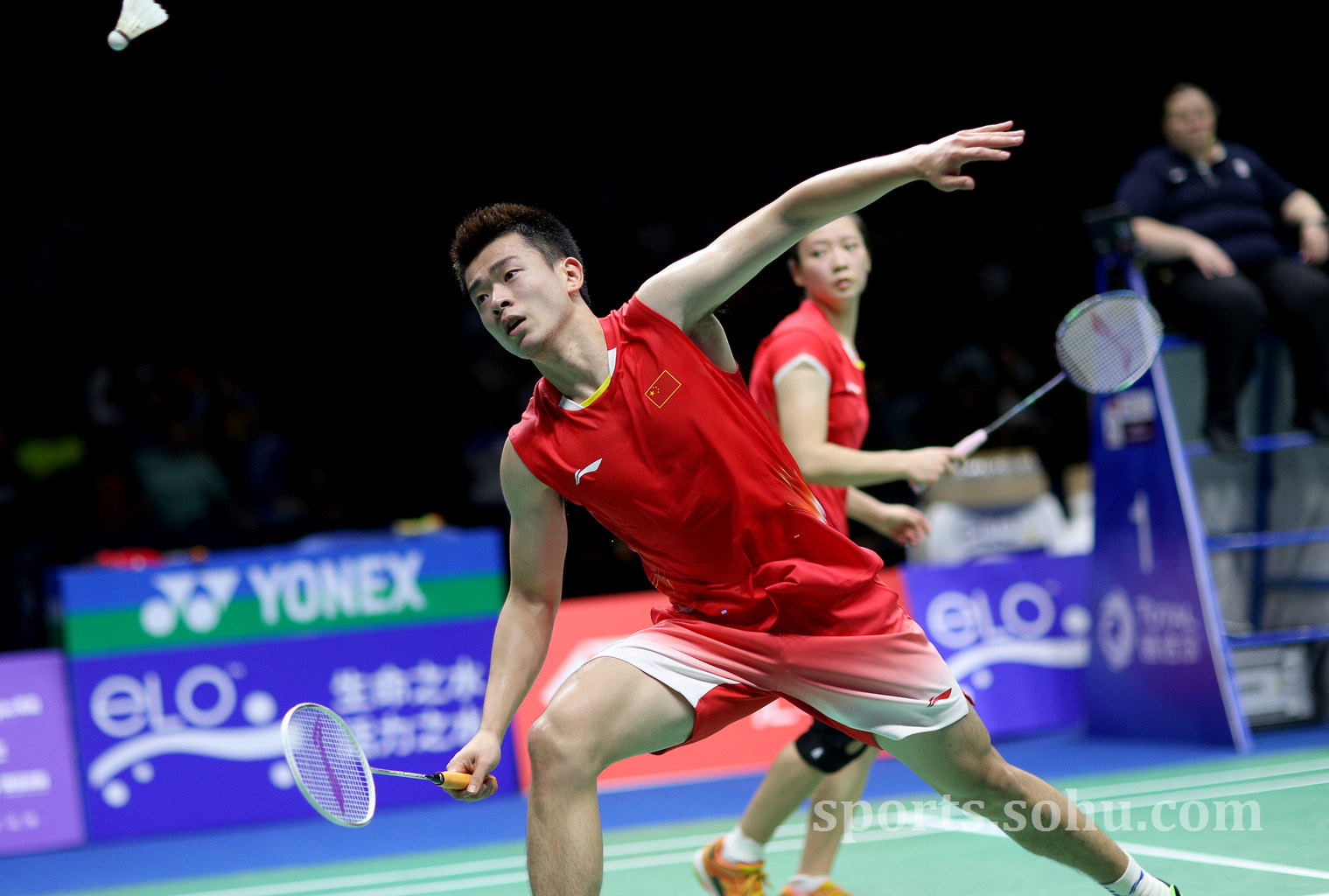 爱游戏在线-泰国队轻取印度队，郑思维惊艳四座