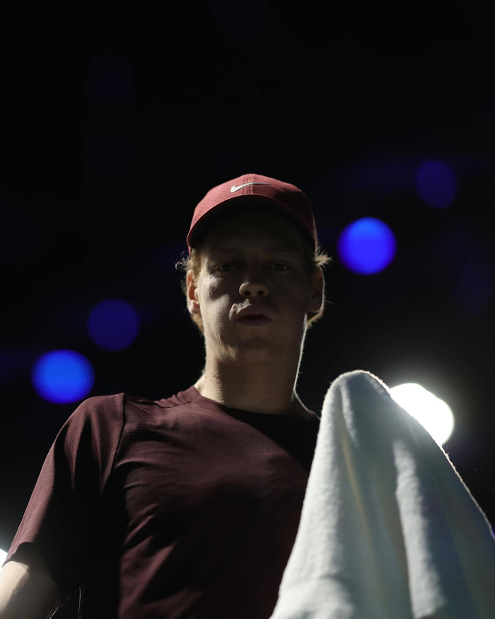 蒙特卡洛大师赛横扫年终总决赛，辛纳高光表现