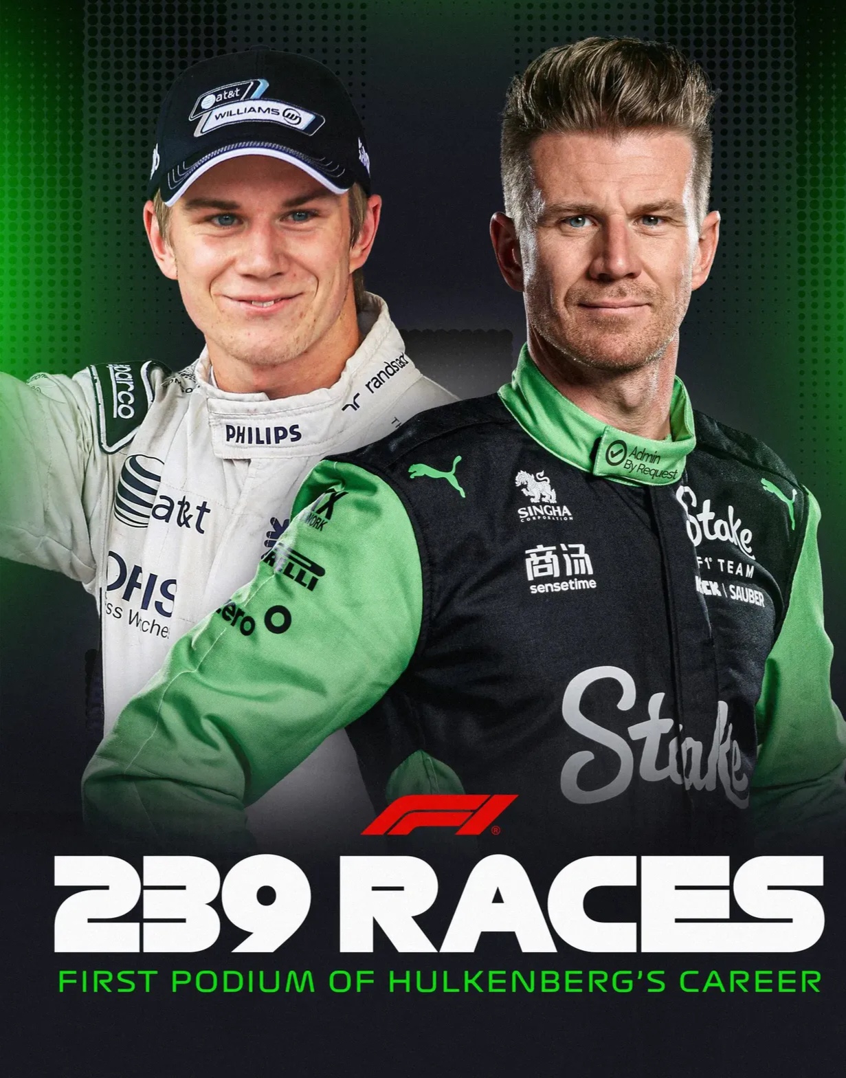 爱游戏官方-哈斯车队力克阿斯顿马丁，阿隆索关键制胜