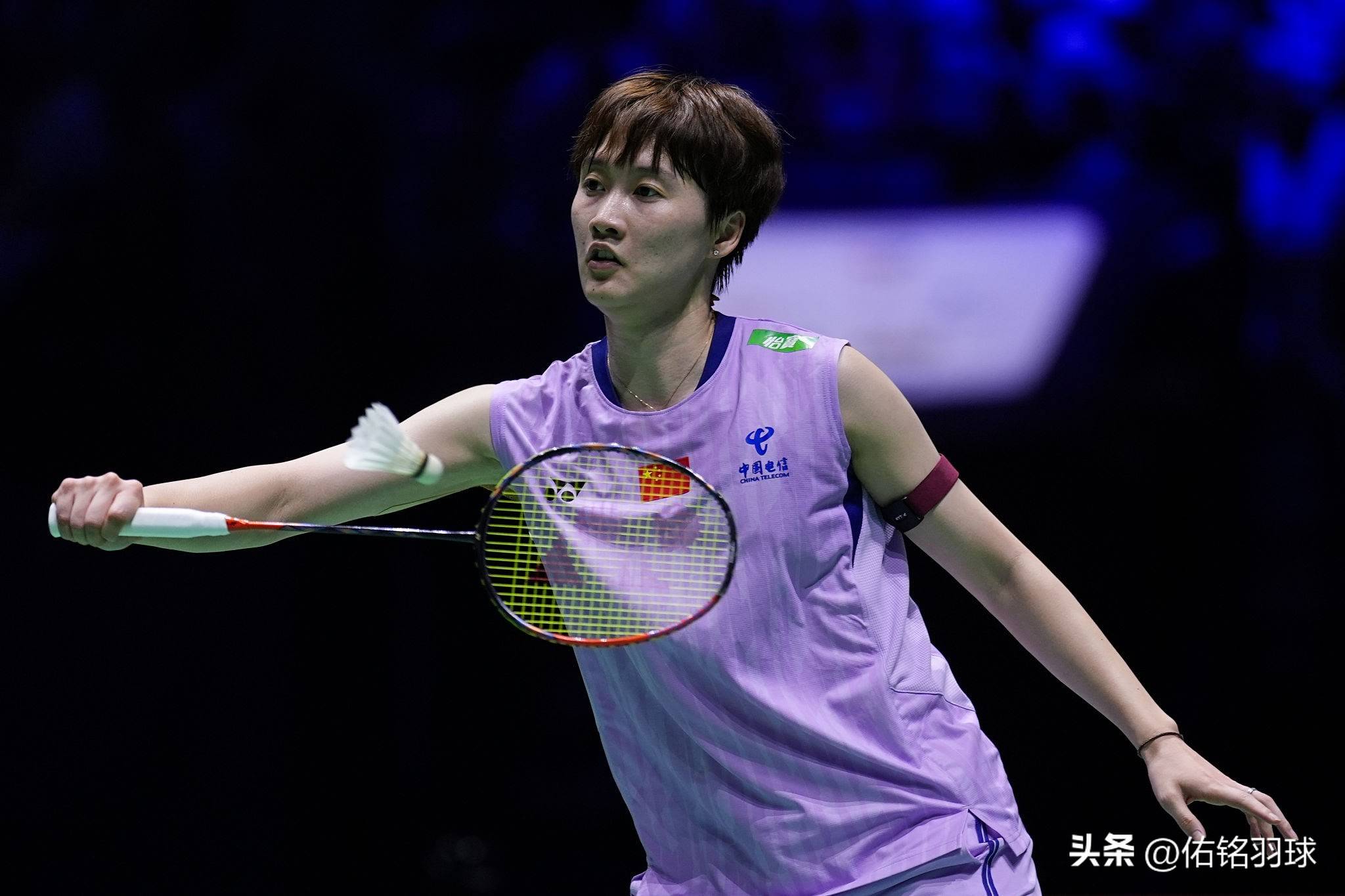 爱游戏下载-法国队险胜韩国队，陈雨菲刷新纪录