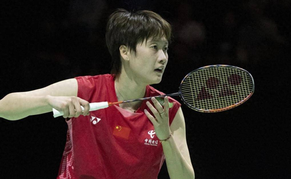 法国队险胜韩国队,陈雨菲刷新纪录 法国队险胜韩国队,陈雨菲刷新纪录