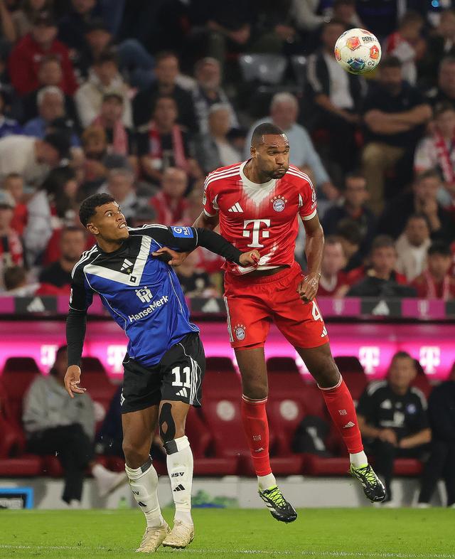 爱游戏在线-拜仁慕尼黑主场告捷，德甲六连胜