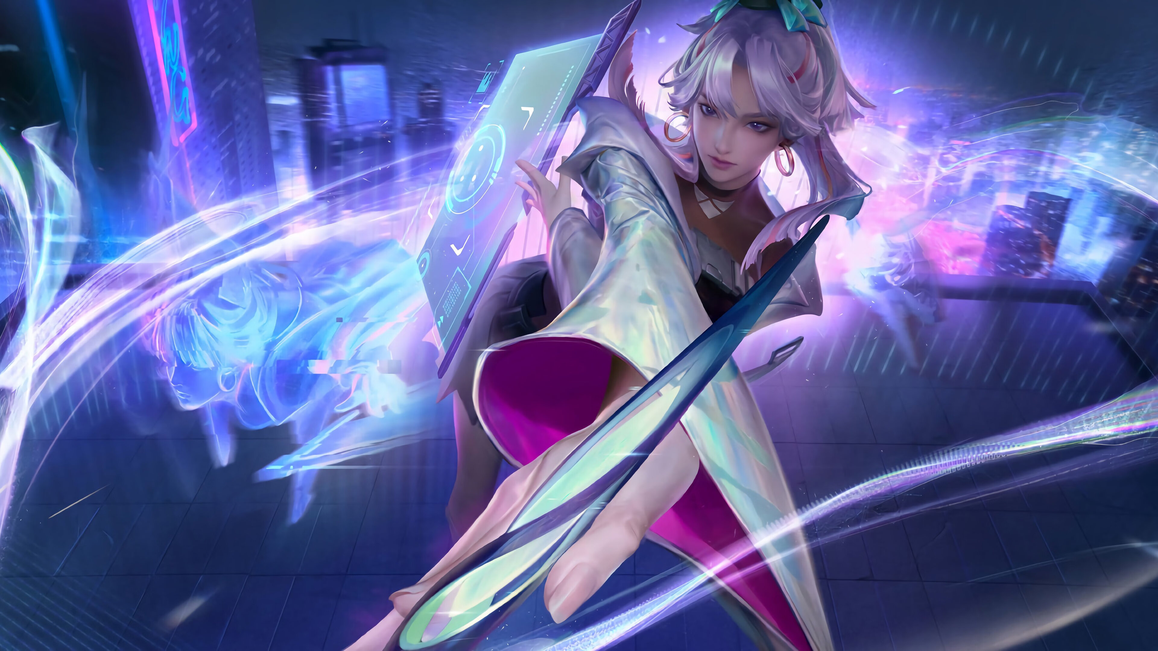 冰火之间,2026世界杯之夜,爱德华兹的末节封神时刻